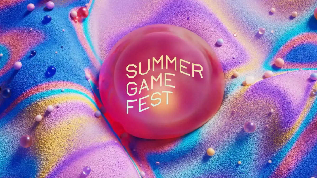 Summer Game Fest 2026